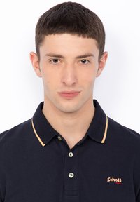 Schott - Koszulka polo