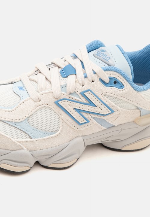 New Balance Trainers - analog blue — foto 6