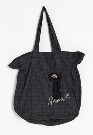 Handtas - black