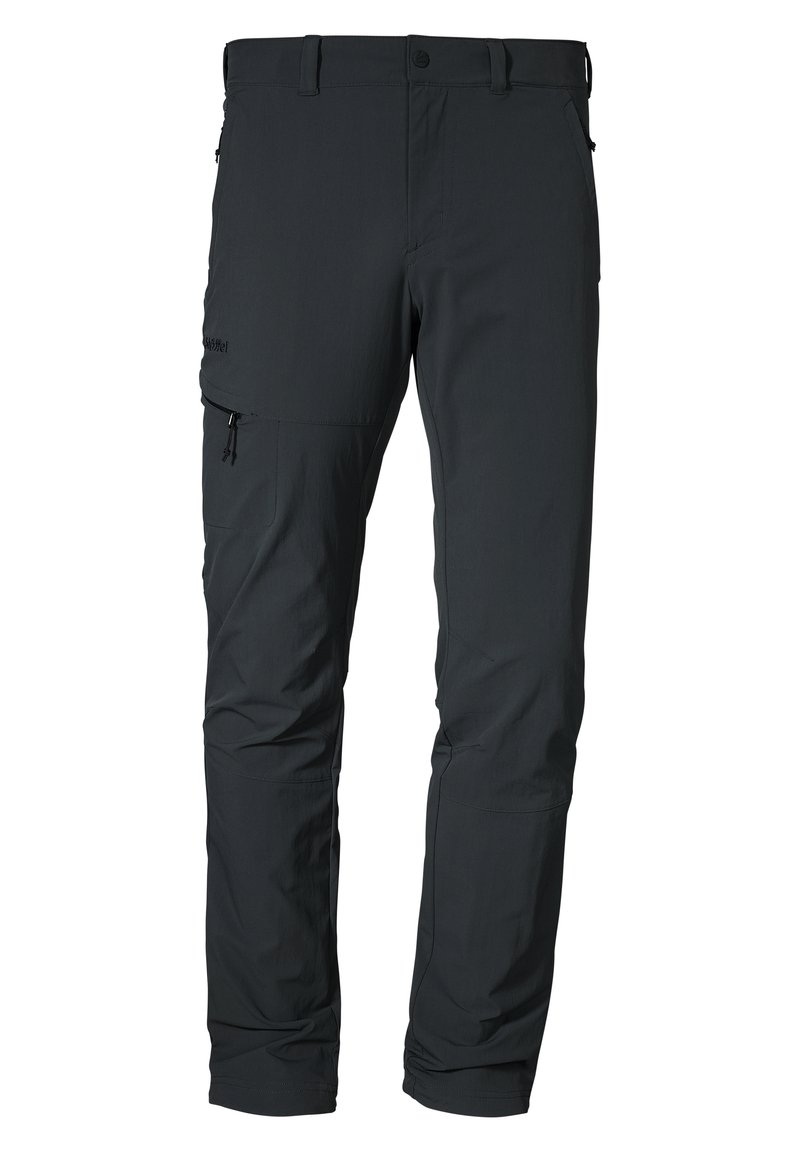 Herren Shirts | Schöffel KOPER Outdoor-Hose grey/grau - XM80866 Herren Shirts | Schöffel KOPER Outdoor-Hose grey/grau - XM80866