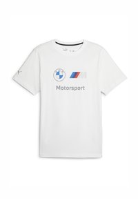 Nevybráno, puma white