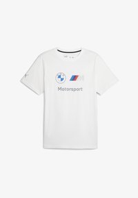 Nevybráno, puma white