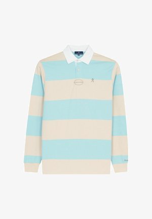 Harper & Neyer, POLO RUGBY CLASSIC - Polo - light camel
