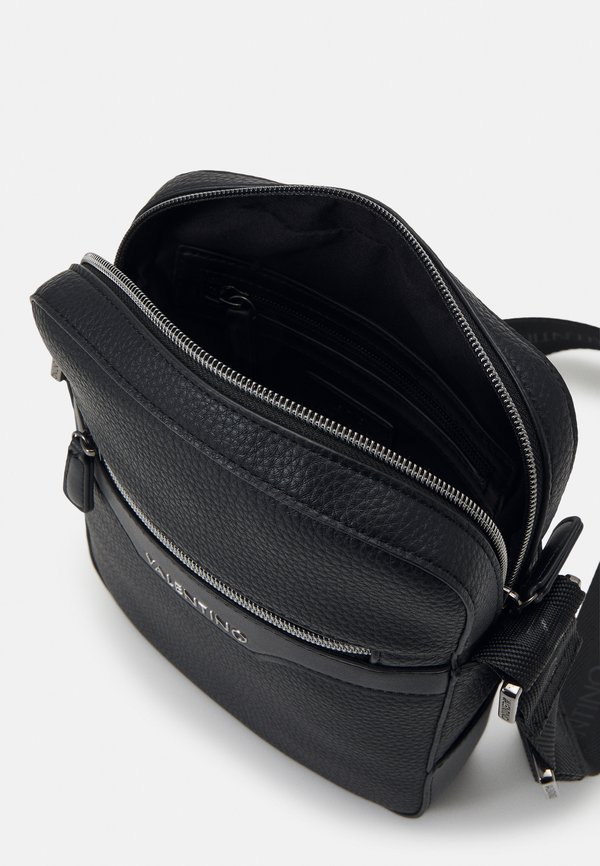 EFEO UNISEX - Cross body bag - nero4