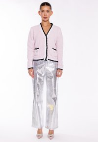 Glamorous Vest - pink multi