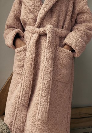 Next LONG - Hommikumantel - neutral