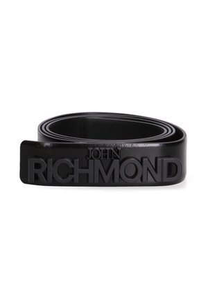 Riem - black black