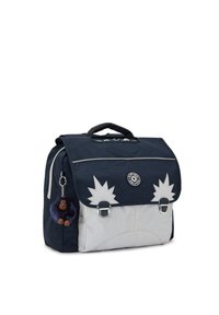 Kipling INIKO błękit królewski