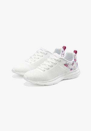LASCANA Trainers - weiß