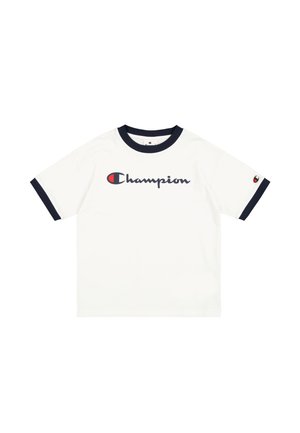 - T-shirt z nadrukiem