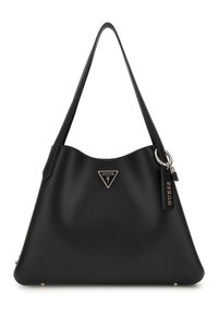 Borsa a mano - nero