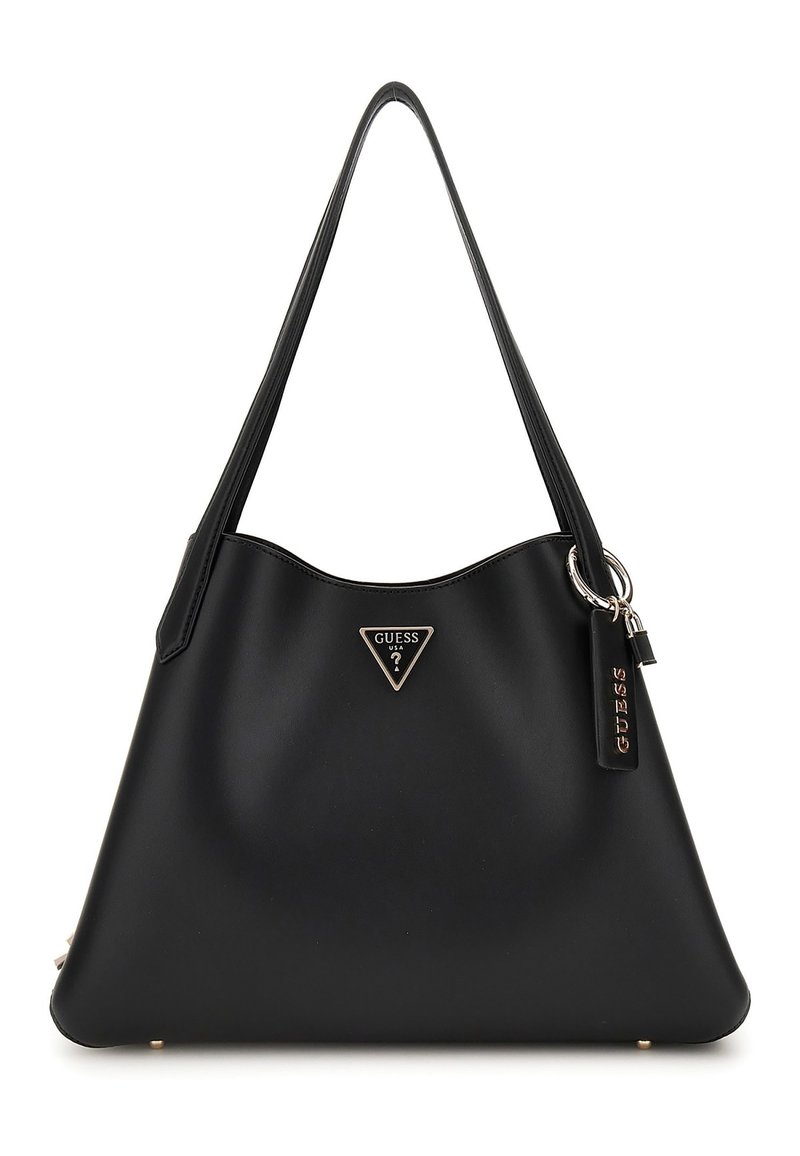 Guess Borsa a mano - nero