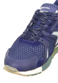 Scotch & Soda VIVEX - Trainers - blue multi