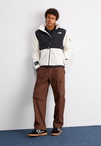 Champion Rochester SKATE STREET - Calças cargo - ken