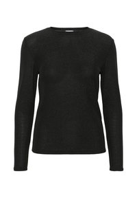Unselected, black