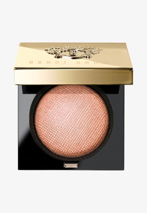 LUXE EYESHADOW RICH METAL - Øjenskygger - melting point