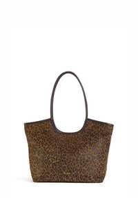 Non sélectionné, leopard