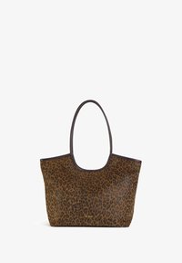 Non sélectionné, leopard