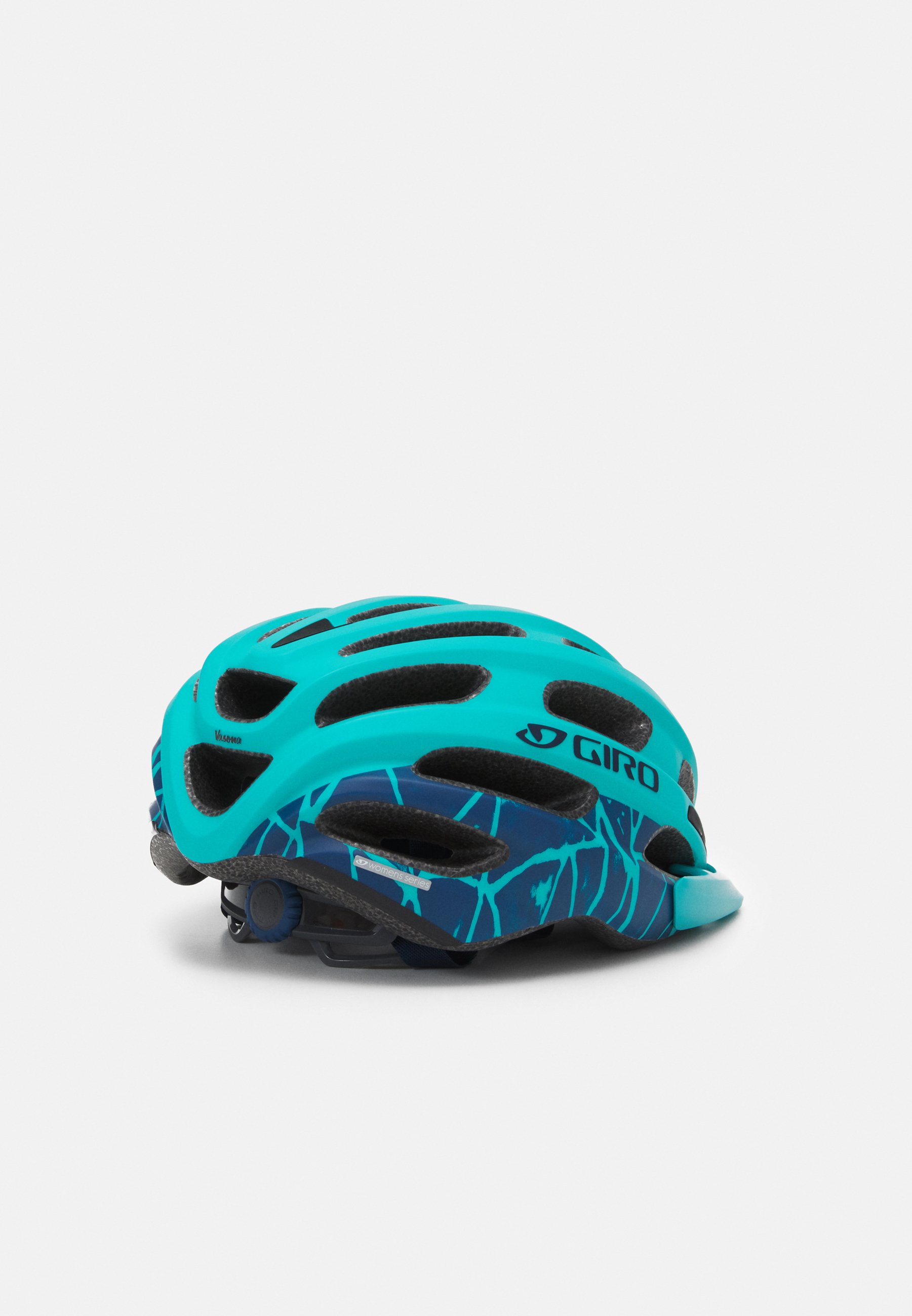 Giro VASONA MIPS - Casco - matte glacier/turchese - Zalando.it