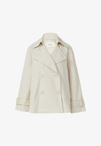 Niet geselecteerd, helles beige