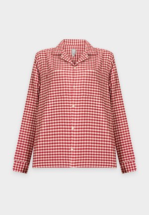 GAP, Haut de pyjama - red