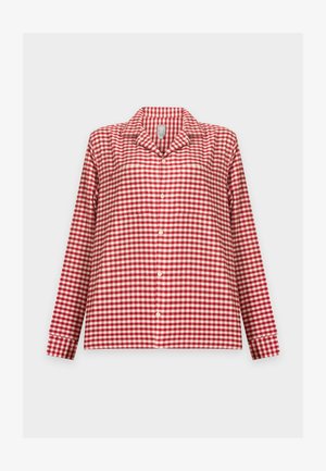 GAP, Haut de pyjama - red