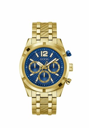 RESISTANCE - Montre à aiguilles - gold tone