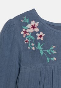 happy girls Rochie de zi - jeans blue