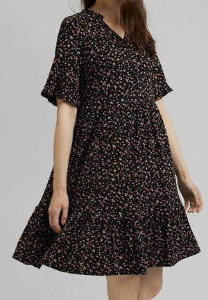 Robe de jour - black