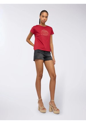Terranova, - T-shirt z nadrukiem