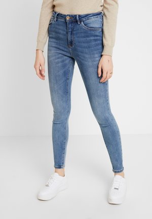Jeans Skinny Fit - dark blue
