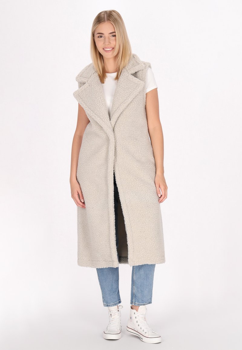 Schmuddelwedda Vesta - stein