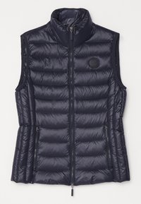 GILET  - Weste - navy