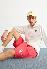 Jordan Träningsshorts - lobster
