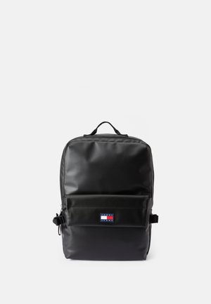 ELEVATED BACKPACK - Turistinė kuprinė - black