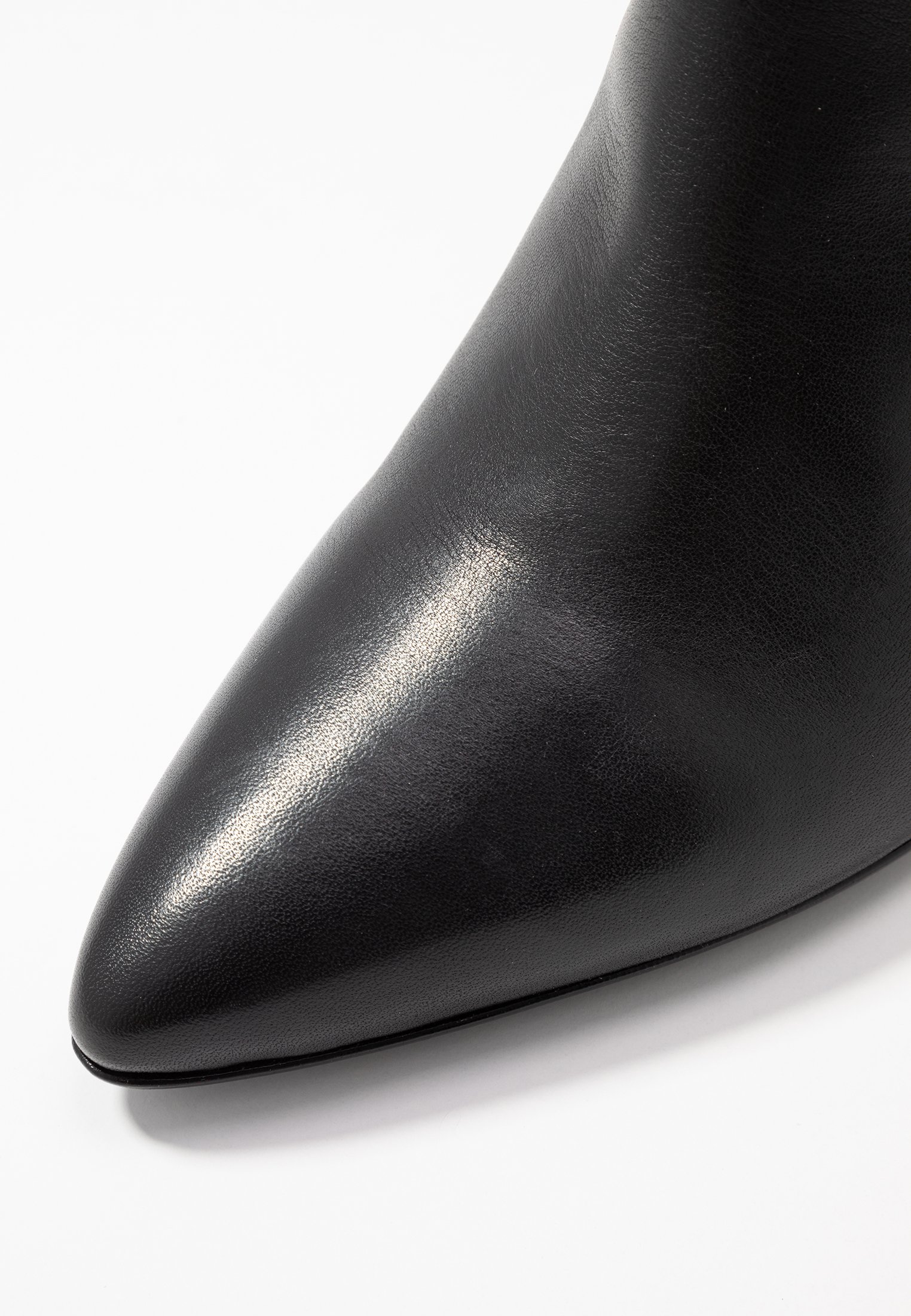 Samsøe Samsøe MYRASSA BOOT Klassiska stövlar black Samsøe Samsøe MYRASSA BOOT Klassiska stövlar black