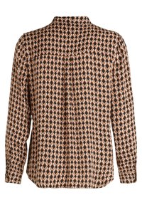 Betty Barclay Blouse - beige schwarz