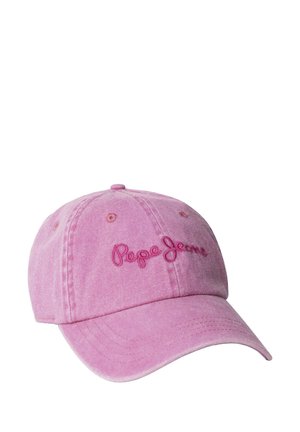 GIA - Casquette - pale pink