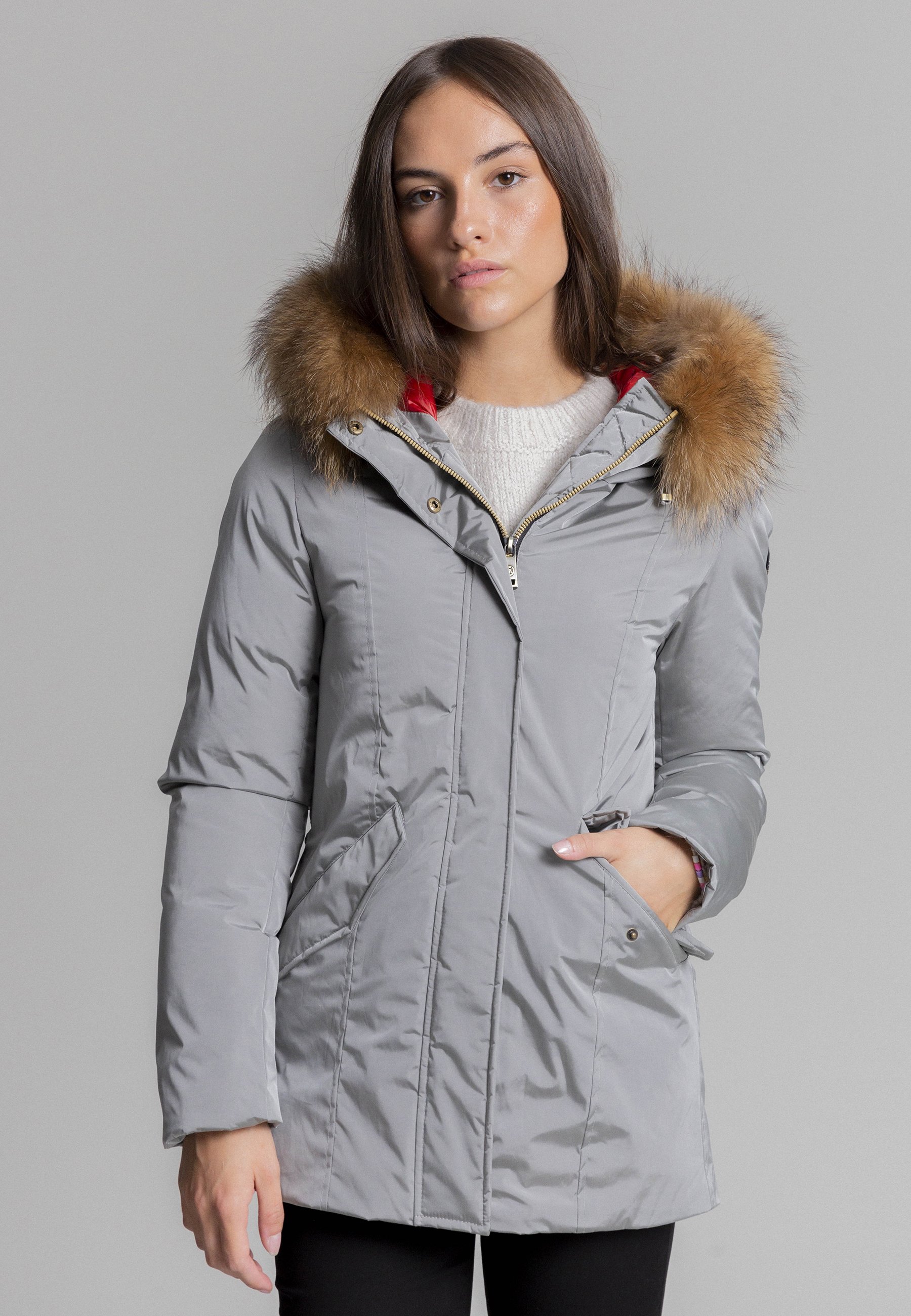 Plumíferos mujer | Abrigos de plumas Zalando
