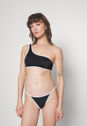 DORINA BANDOL SET - Bikini - black