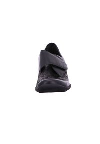 Waldläufer Instappers - schwarz