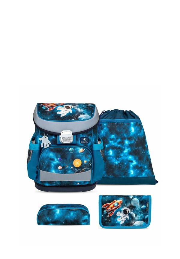 MINI FIT - Schulranzen