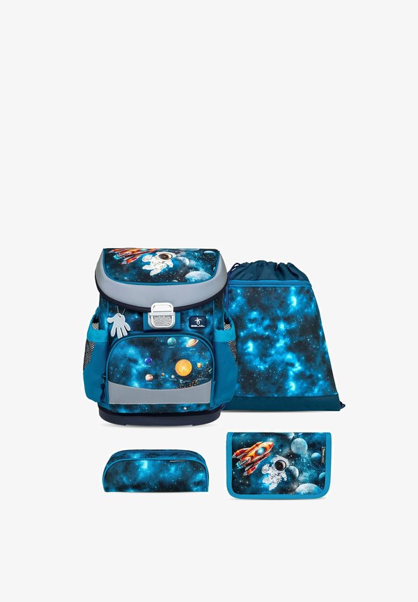 MINI FIT – Schulranzen