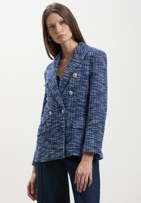 Calliope DOPPIO PETTO IN TWEED - Blazer - variante