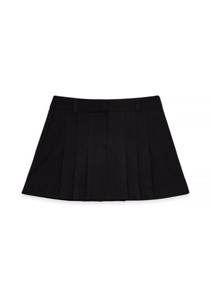 Gonna a campana - black