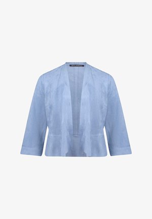 Betty Barclay, BETTY BARCLAY MIT 3/4 ARM BLAZER-JACKE - Blazer - infinity