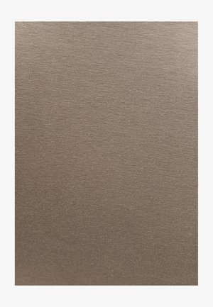 OXXO, OXXO SQUARE NECK BODYCON STANDARD TANK TOP - Top - roasted cashew
