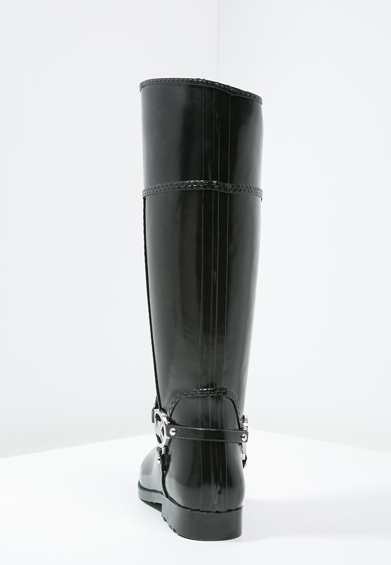michael kors bottes de pluie