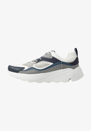 MIWO TRAINER - Sneakers laag - dark sapphire