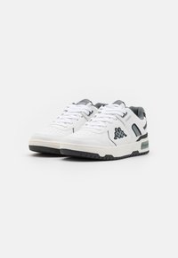 Kappa Träningsskor - white